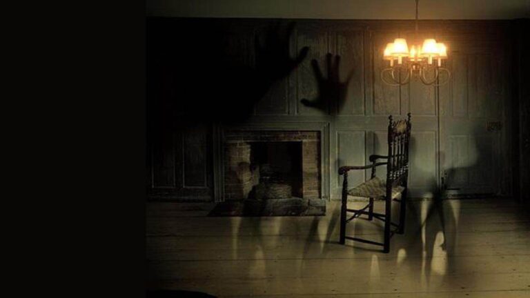 Legenda Urban Modern yang Viral dan Mengganggu Banyak Orang