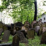Makam Paling Angker dan Cerita yang Mengelilinginya