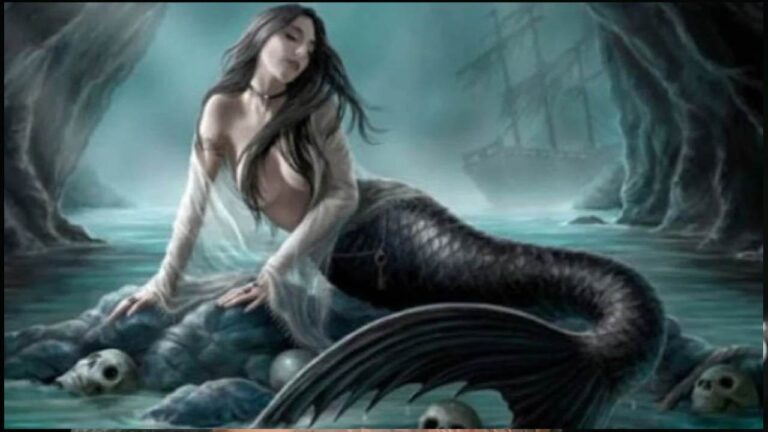 Makhluk Mitologi Dunia yang Bikin Merinding: Kisah, Jejak, dan Pesan di Baliknya