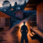 Penampakan Makhluk Bayangan: Antara Mitos Psikologis dan Misteri Entitas Gelap