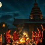 Ritual-Ritual Mistis Kuno yang Masih Dilakukan hingga Kini