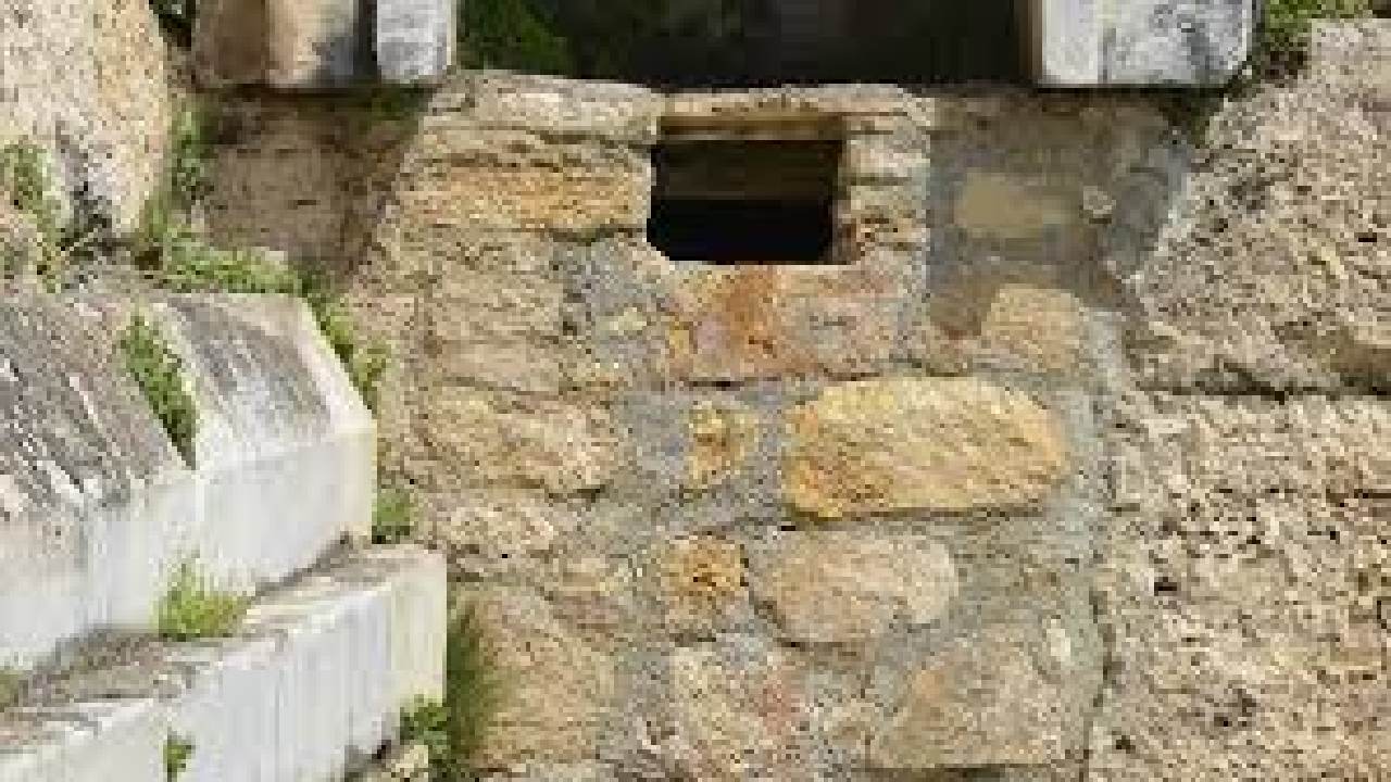 Ruang Terlarang di Dunia yang Tak Boleh Dimasuki Manusia