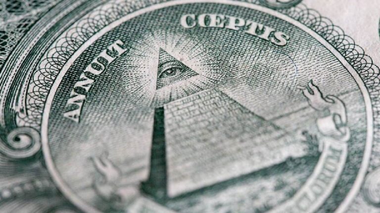 Simbol Rahasia dalam Sejarah: Jejak Sunyi dan Makna Gelap di Baliknya