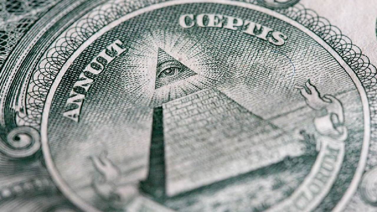 Simbol Rahasia dalam Sejarah: Jejak Sunyi dan Makna Gelap di Baliknya