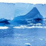 Danau Vostok: Keajaiban Alam yang Tersembunyi di Bawah Es Antartika