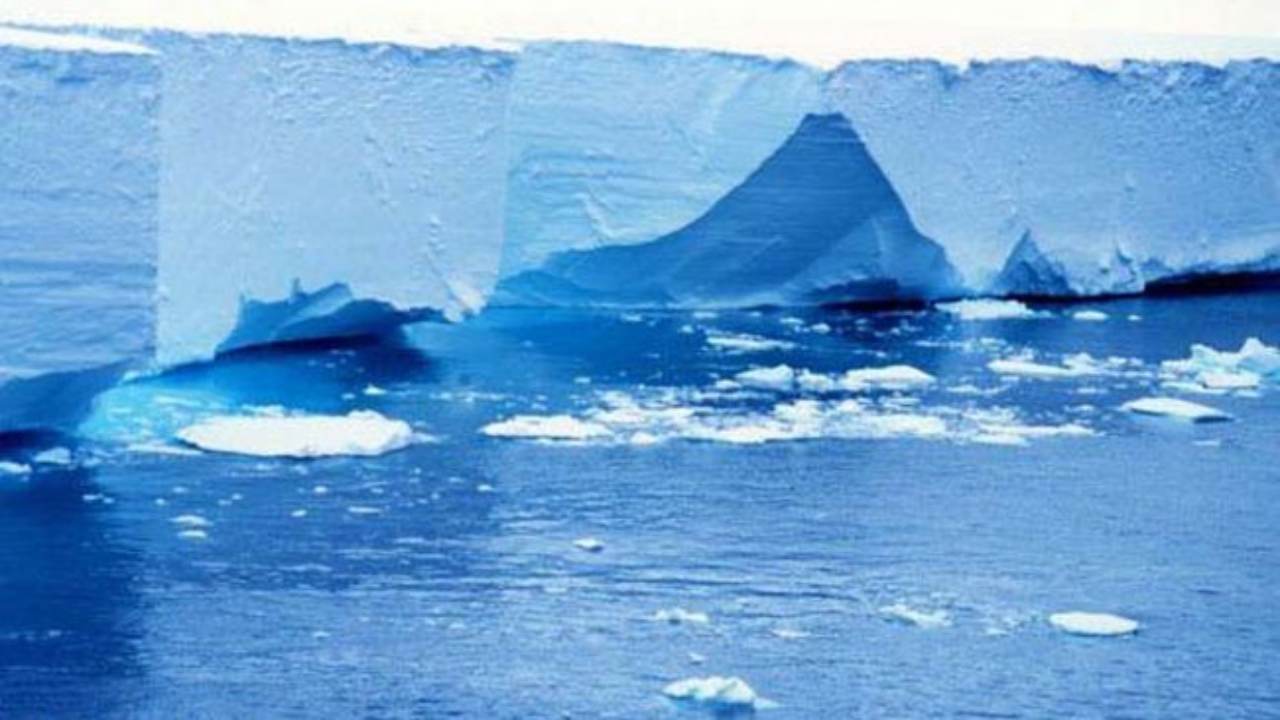 Danau Vostok: Keajaiban Alam yang Tersembunyi di Bawah Es Antartika