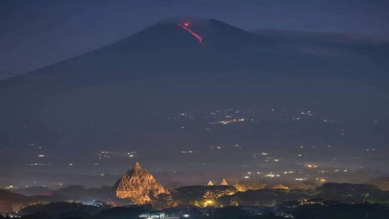 Hantu Suanggi, Sosok Mistis Paling Ditakuti dalam Cerita Rakyat Papua