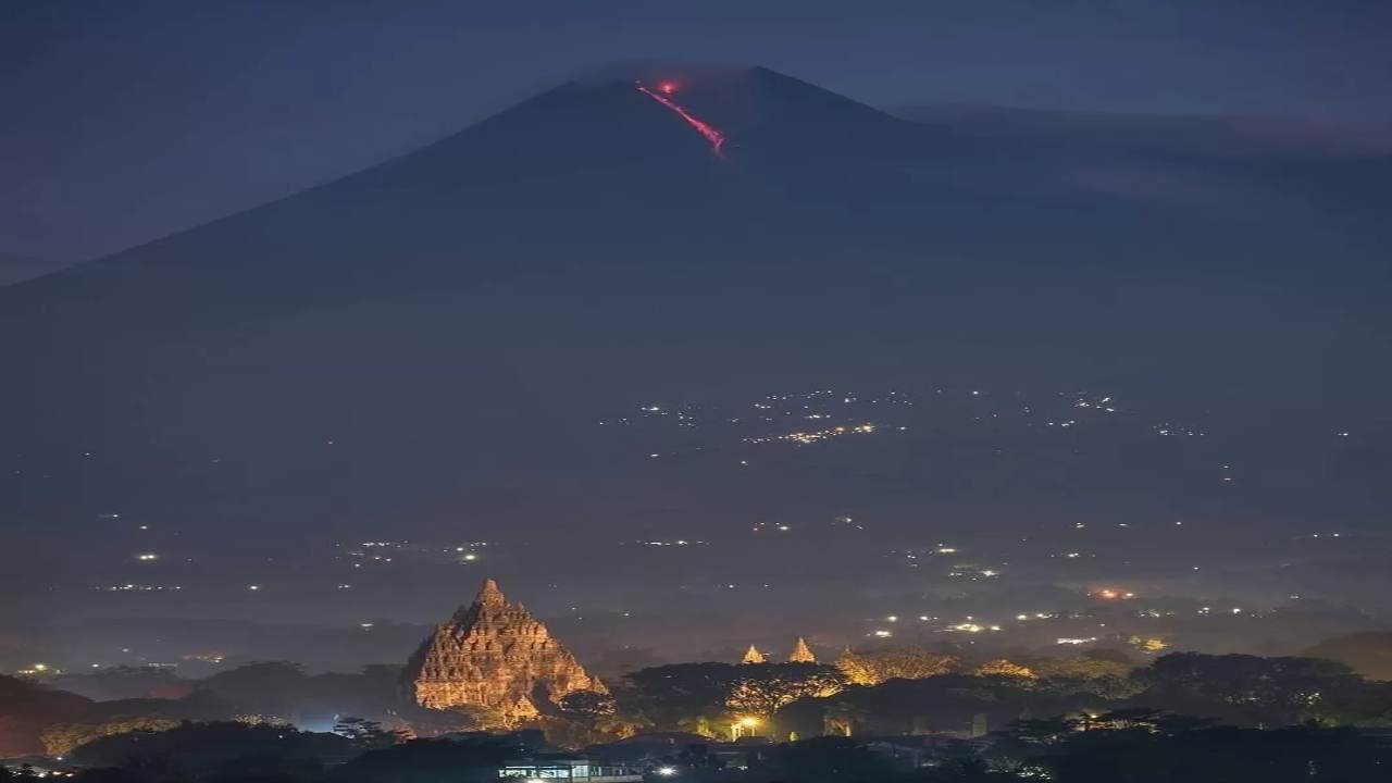 Hantu Suanggi, Sosok Mistis Paling Ditakuti dalam Cerita Rakyat Papua