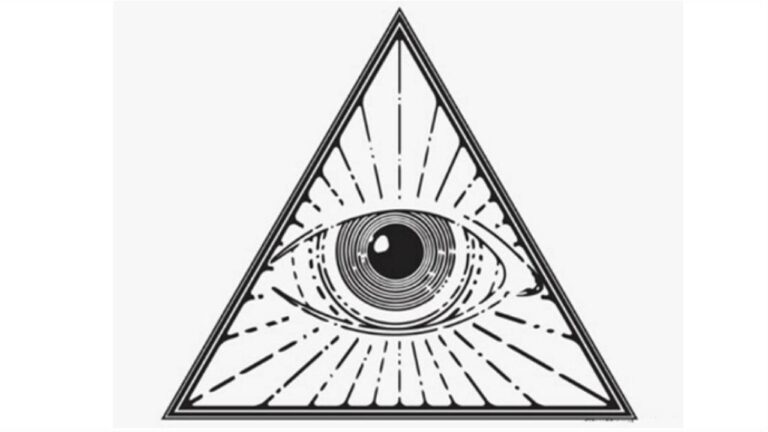 Horor Terselubung: Bagaimana Konspirasi Dunia Lain Mempengaruhi Kehidupan Kita