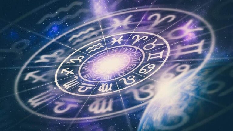 Horoskop dan Legenda: Misteri Mistis yang Mempengaruhi Nasib Zodiakmu