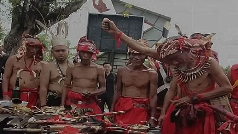 Kisah Horor Tragedi Sampit: Luka Sosial yang Membekas dalam Ingatan Bangsa