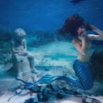 Legenda Putri Duyung: Fakta, Hoaks, atau Makhluk dari Dimensi Lain?