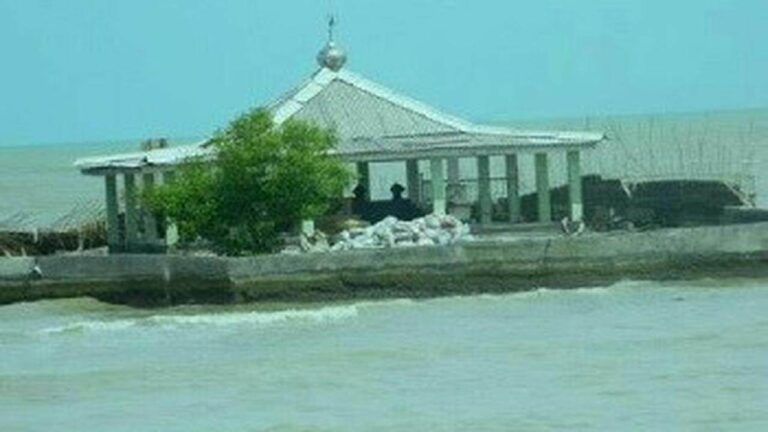 Makam Pahlawan Melayu: Warisan Sejarah yang Menghormati Jasa