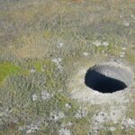 Misteri Trondallo dalam Bumi: Menelusuri Fenomena Geologis yang Menarik