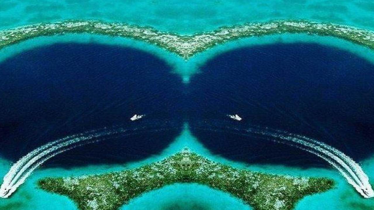 Palung Mariana: Misteri Laut Terendah di Dunia