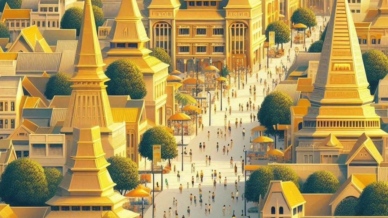 Uwentira: Fenomena Baru yang Memikat Perhatian