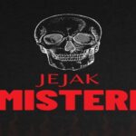 Jejak Mistis: Misteri dan Konspirasi yang Menyeramkan di Balik Tabir Realitas