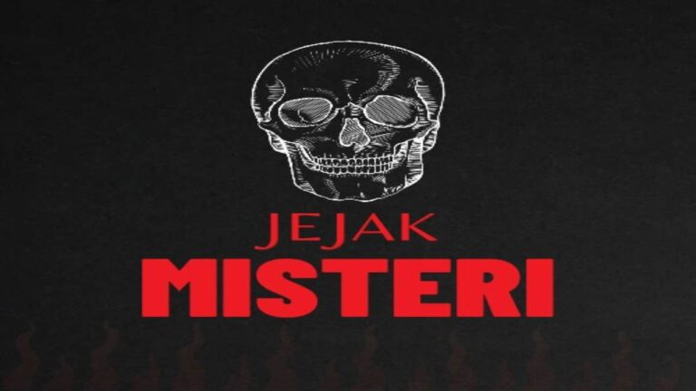 Jejak Mistis: Misteri dan Konspirasi yang Menyeramkan di Balik Tabir Realitas
