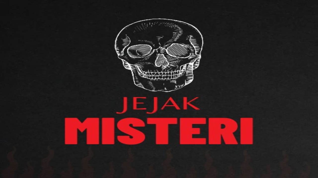 Jejak Mistis: Misteri dan Konspirasi yang Menyeramkan di Balik Tabir Realitas