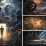 Kehidupan Setelah Mati: Misteri Dunia Lain yang Menyimpan Konspirasi dan Cerita Horor