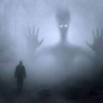 LEGENDANYA MASIH BERHANTU: CERITA SERAM ASLI YANG MENAKUTKAN