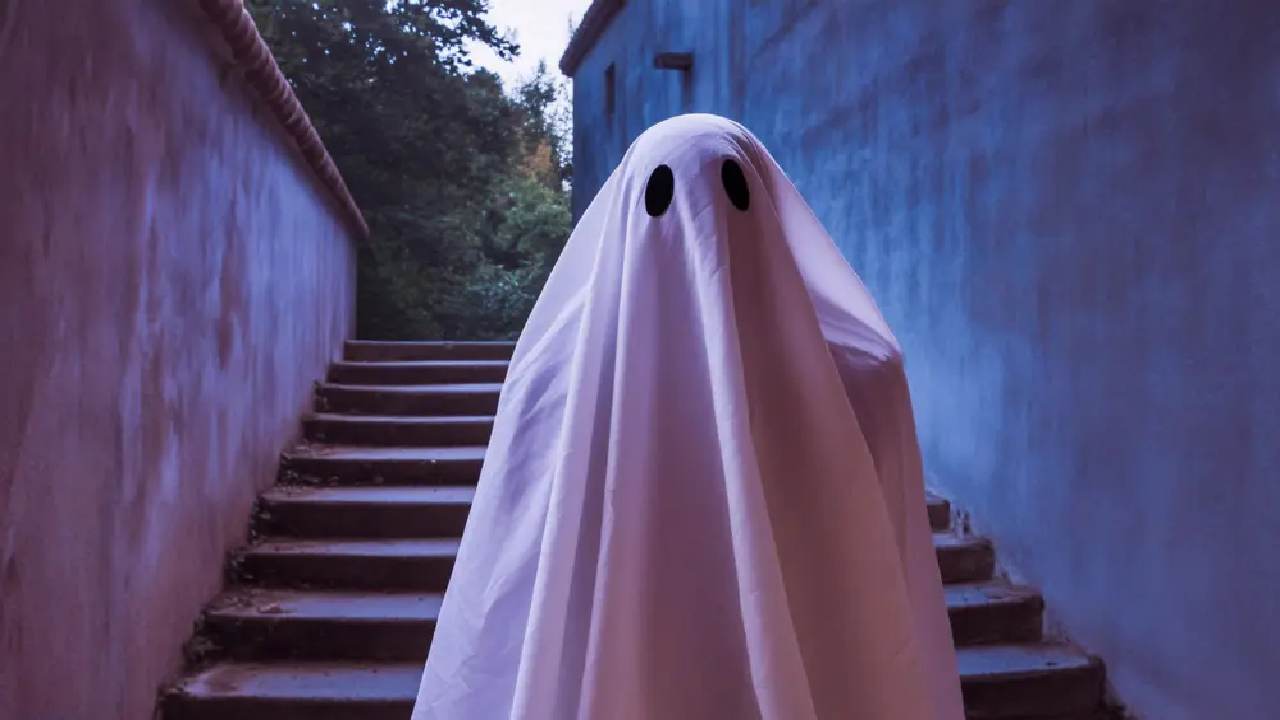 LEGENDARY MYSTERY: CERITA SERAM ASLI YANG MENYISAKAN JEJAK