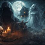 Misteri Dunia Gaib: Antara Mitos, Kepercayaan, dan Pengalaman Nyata