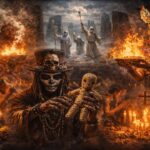 Ritual Mistis Kuno yang Masih Hidup hingga Kini, Antara Tradisi dan Keyakinan