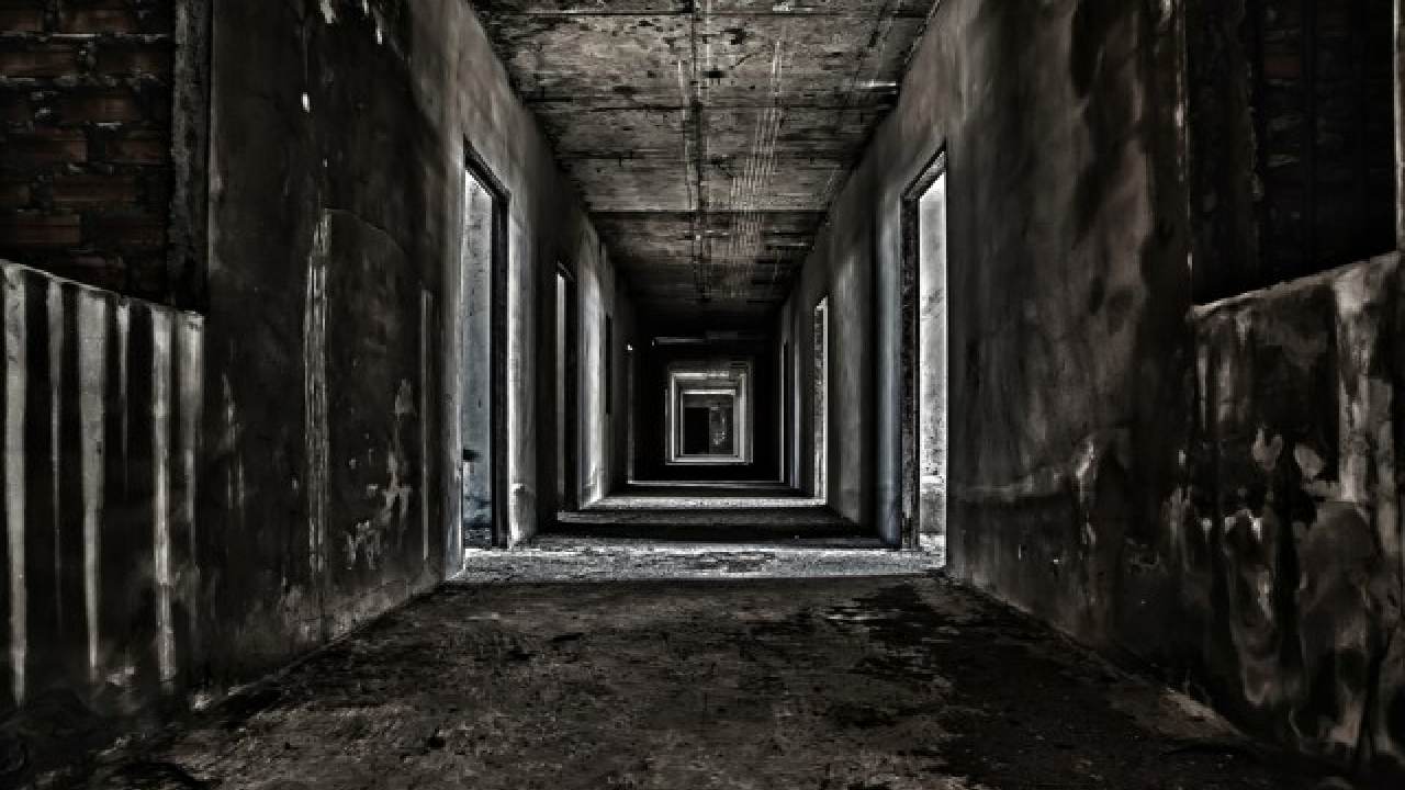 10 Misteri Horor Dunia yang Belum Pernah Terpecahkan Hingga Sekarang