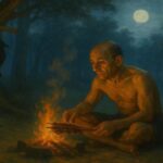 Jualan Sate Gagak ke Dedemid: Kisah Aneh yang Mengguncang Logika dan Keberanian