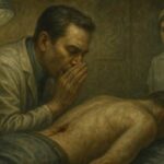 Kisah Nyata Horor di Ruang Forensik: Ketika Sunyi Menyimpan Cerita yang Tak Terjelaskan