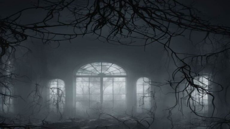 Misteri Horor Dunia: Kisah Nyata yang Lebih Menyeramkan dari Film