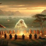 Misteri dan Konspirasi Terkubur: Dunia Lain yang Tak Pernah Sepenuhnya Terungkap