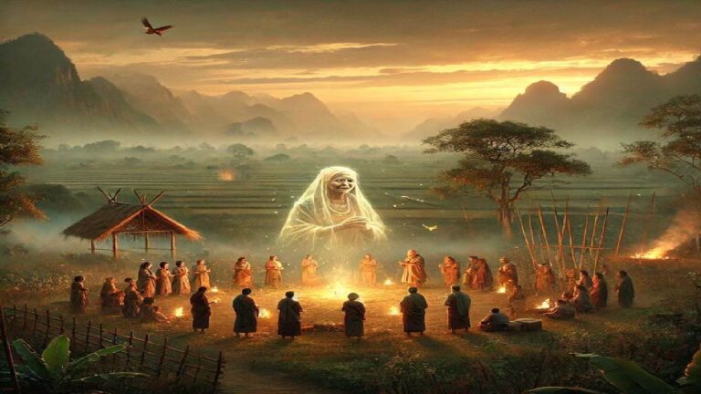 Misteri dan Konspirasi Terkubur: Dunia Lain yang Tak Pernah Sepenuhnya Terungkap