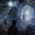 Fenomena Dunia Lain: Antara Misteri, Kepercayaan, dan Rasa Ingin Tahu Manusia