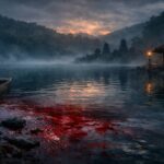 Jejak Darah di Danau Sunyi yang Menyimpan Rahasia Leluhur
