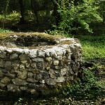 Legenda Sumur Tua: Suara Tangisan dari Kedalaman Tanpa Dasar yang Menghantui Warga