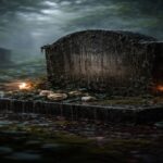 Misteri Makam Tua yang Selalu Basah oleh Air Mata, Antara Kisah Legenda dan Kenyataan