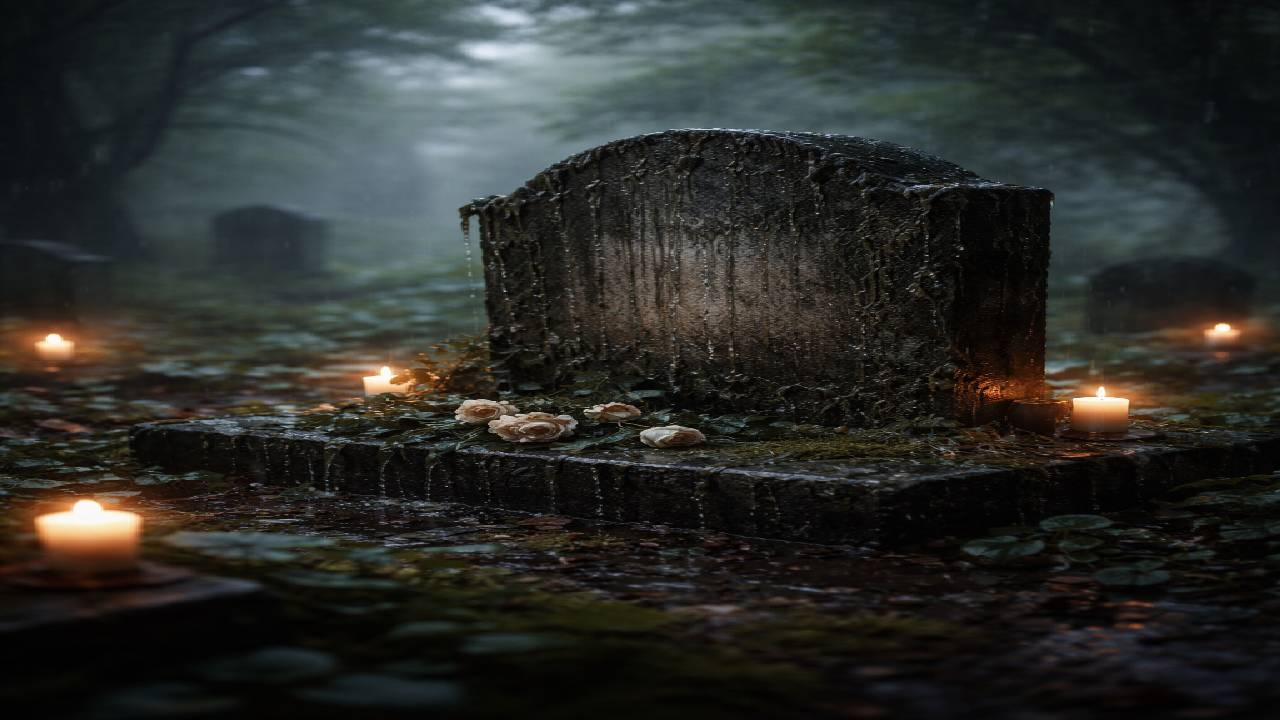 Misteri Makam Tua yang Selalu Basah oleh Air Mata, Antara Kisah Legenda dan Kenyataan