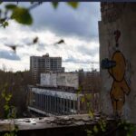 Pripyat, Kota yang Membeku dalam Waktu: Dari Kebanggaan Nuklir Soviet Menjadi Sunyi yang Abadi