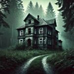 Rumah Tanpa Pintu, Tempat Mereka yang Hilang Menunggu dalam Sunyi