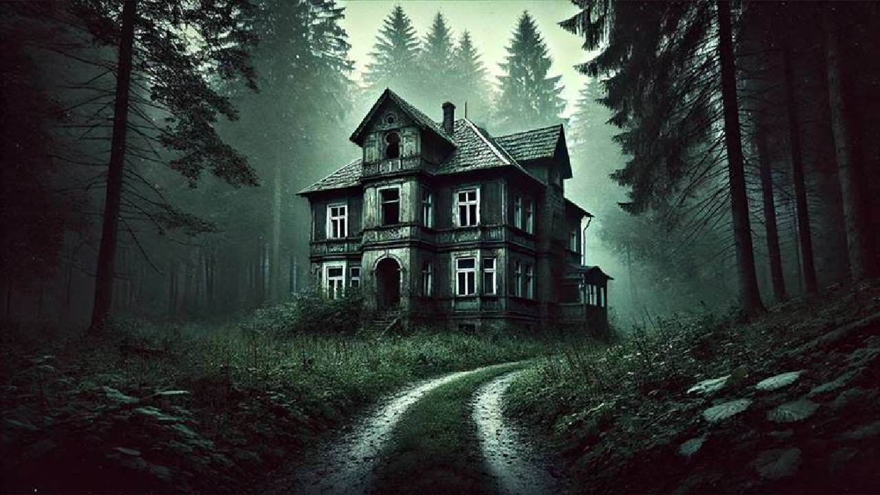 Rumah Tanpa Pintu, Tempat Mereka yang Hilang Menunggu dalam Sunyi