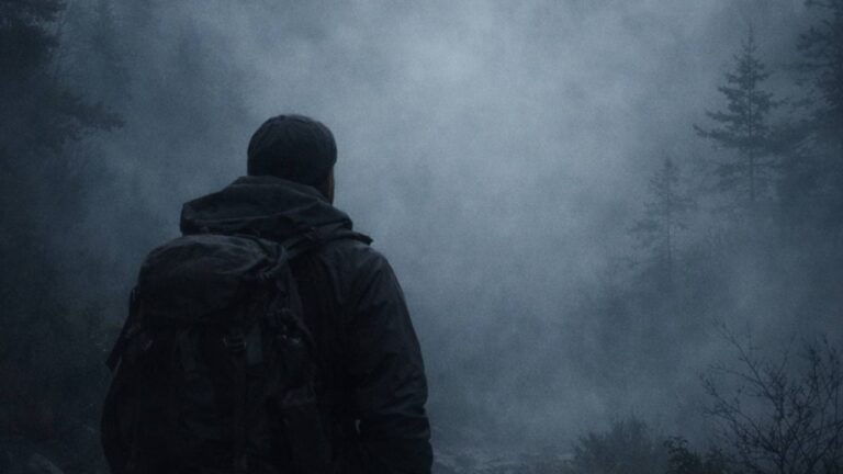 Suara dari Balik Kabut Gunung yang Memanggil Nama Kita