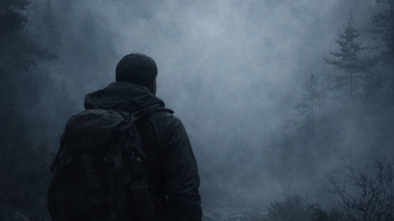 Suara dari Balik Kabut Gunung yang Memanggil Nama Kita