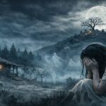 Tangisan Malam di Bukit Keramat yang Tak Pernah Padam, Misteri yang Terus Menghantui Warga