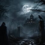 Dunia Gelap: Misteri Horor dan Legenda yang Menyimpan Rahasia Kelam