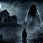 Horor Sejati: Legenda Mistis dan Misteri yang Membuat Dunia Merinding