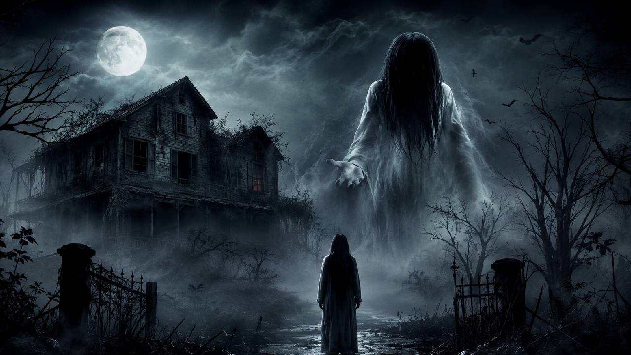 Horor Sejati: Legenda Mistis dan Misteri yang Membuat Dunia Merinding