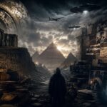 Jejak Gelap Dunia: Misteri, Legenda, dan Konspirasi yang Belum Terpecahkan