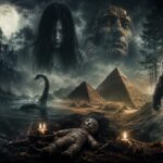 Misteri Horor Mendunia: Legenda Mistis yang Tak Bisa Dijelaskan Secara Logika